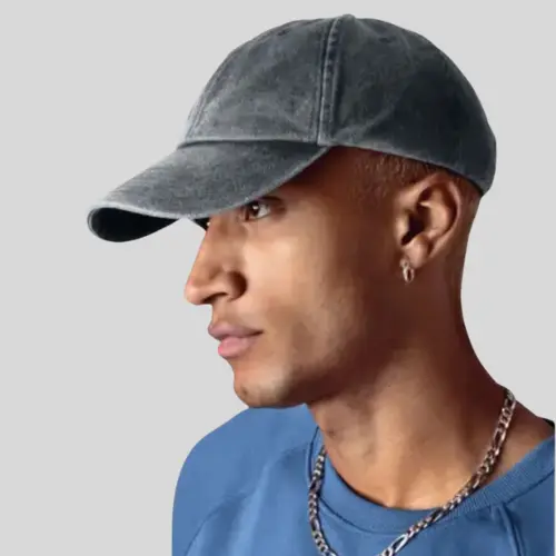 Casquette (Vintage)